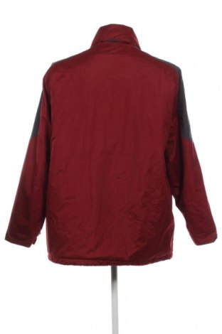 Ανδρικό μπουφάν Atlas For Men, Μέγεθος XXL, Χρώμα Κόκκινο, Τιμή 35,88 €