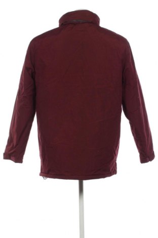 Ανδρικό μπουφάν Atlas For Men, Μέγεθος L, Χρώμα Κόκκινο, Τιμή 18,30 €