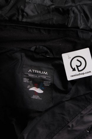 Pánska bunda  Atrium, Veľkosť M, Farba Čierna, Cena  32,89 €