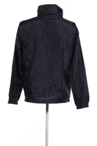 Ανδρικό μπουφάν B&C Collection, Μέγεθος L, Χρώμα Μπλέ, Τιμή 15,14 €