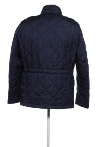 Pánska bunda  BOSS, Veľkosť L, Farba Modrá, Cena  183,10 €