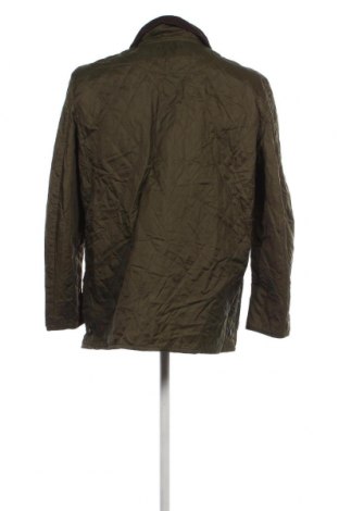 Pánska bunda  Barbour, Veľkosť XL, Farba Zelená, Cena  74,25 €