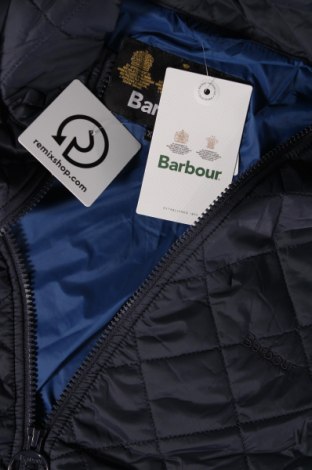 Ανδρικό μπουφάν Barbour, Μέγεθος XXL, Χρώμα Μπλέ, Τιμή 143,76 €