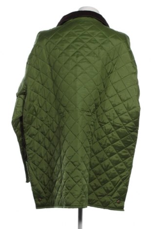 Ανδρικό μπουφάν Barbour, Μέγεθος 5XL, Χρώμα Πράσινο, Τιμή 173,20 €