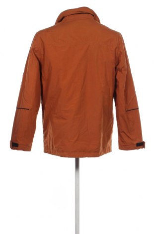 Pánská bunda  Barisal, Velikost S, Barva Oranžová, Cena  500,00 Kč