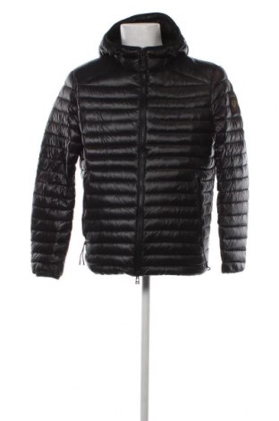 Pánska bunda  Belstaff, Veľkosť S, Farba Čierna, Cena  307,61 €