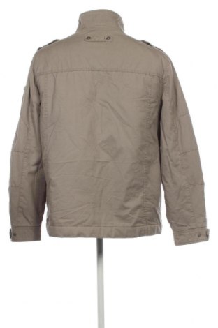 Pánska bunda  Bexleys, Veľkosť XL, Farba Sivá, Cena  24,95 €