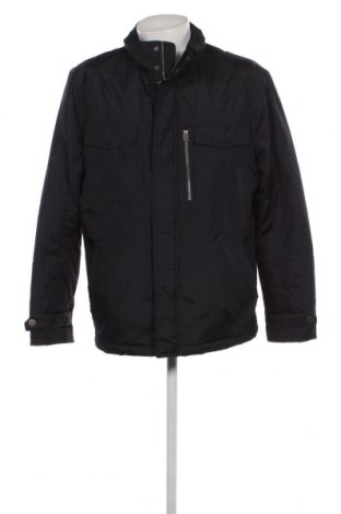Ανδρικό μπουφάν Bexleys, Μέγεθος XL, Χρώμα Μπλέ, Τιμή 54,43 €