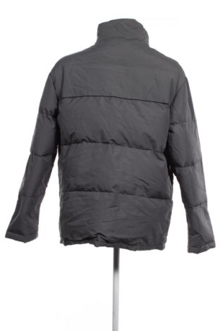 Herrenjacke Biaggini, Größe L, Farbe Grau, Preis 22,20 €