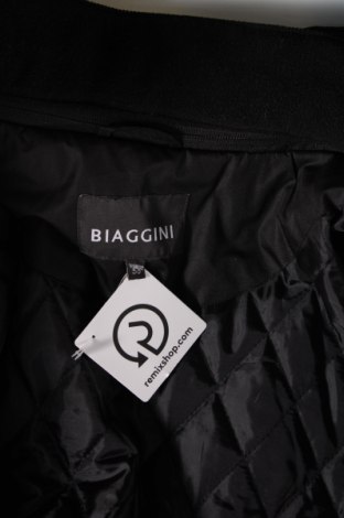 Ανδρικό μπουφάν Biaggini, Μέγεθος XXL, Χρώμα Μαύρο, Τιμή 20,45 €