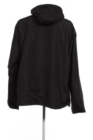 Ανδρικό μπουφάν Brandit, Μέγεθος 3XL, Χρώμα Μαύρο, Τιμή 56,45 €