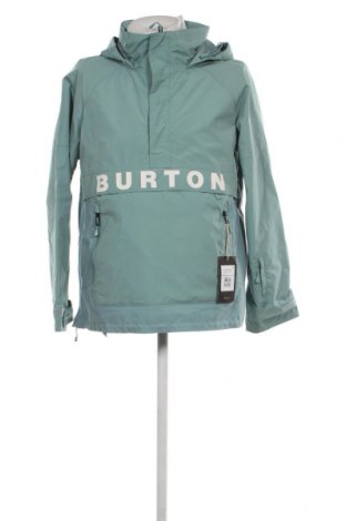 Ανδρικό μπουφάν Burton, Μέγεθος L, Χρώμα Μπλέ, Τιμή 92,26 €