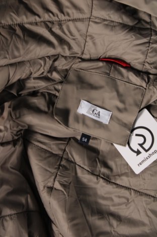 Ανδρικό μπουφάν C&A, Μέγεθος XL, Χρώμα Γκρί, Τιμή 20,96 €
