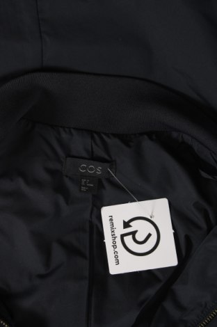 Ανδρικό μπουφάν COS, Μέγεθος XS, Χρώμα Μαύρο, Τιμή 10,49 €