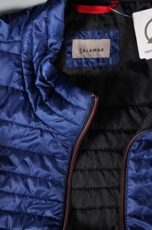 Ανδρικό μπουφάν Calamar, Μέγεθος XL, Χρώμα Μπλέ, Τιμή 65,57 €