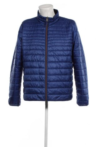 Pánska bunda  Calamar, Veľkosť XL, Farba Modrá, Cena  60,10 €
