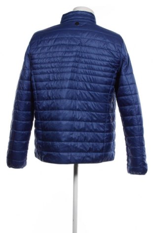 Pánska bunda  Calamar, Veľkosť XL, Farba Modrá, Cena  60,10 €