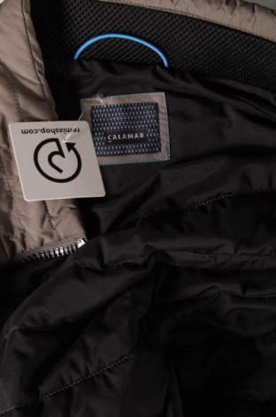 Ανδρικό μπουφάν Calamar, Μέγεθος XL, Χρώμα  Μπέζ, Τιμή 46,16 €