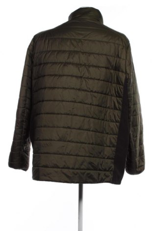 Ανδρικό μπουφάν Calvin Klein, Μέγεθος 3XL, Χρώμα Πράσινο, Τιμή 223,00 €