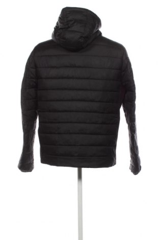 Ανδρικό μπουφάν Calvin Klein, Μέγεθος L, Χρώμα Μαύρο, Τιμή 229,90 €