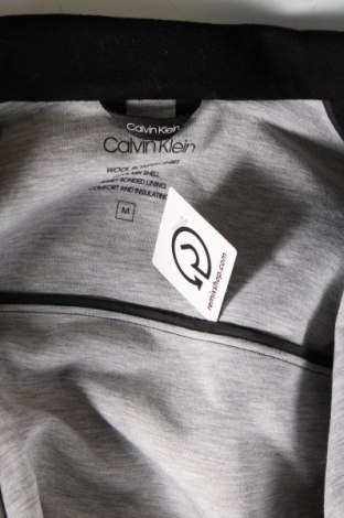 Pánska bunda  Calvin Klein, Veľkosť M, Farba Čierna, Cena  105,05 €
