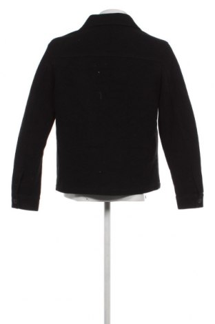Pánska bunda  Calvin Klein, Veľkosť M, Farba Čierna, Cena  61,73 €