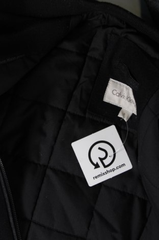 Pánská bunda  Calvin Klein, Velikost L, Barva Černá, Cena  2 436,00 Kč
