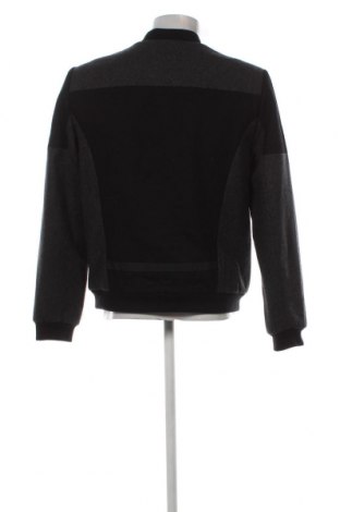Мъжко яке Calvin Klein, Размер L, Цвят Черен, Цена 162,35 лв.