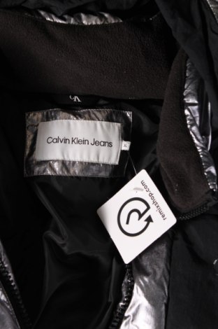 Herrenjacke Calvin Klein Jeans, Größe XL, Farbe Mehrfarbig, Preis € 97,18