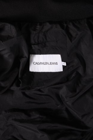 Pánska bunda  Calvin Klein Jeans, Veľkosť S, Farba Čierna, Cena  83,35 €
