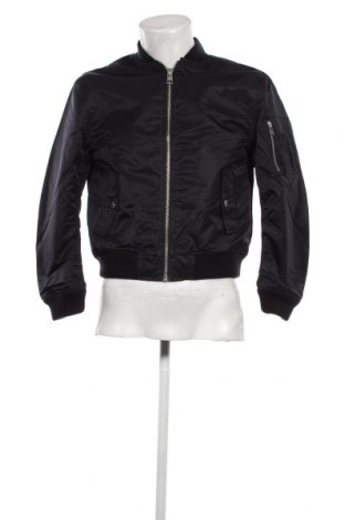Ανδρικό μπουφάν Calvin Klein Jeans, Μέγεθος XS, Χρώμα Μαύρο, Τιμή 44,95 €