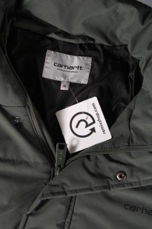 Ανδρικό μπουφάν Carhartt, Μέγεθος M, Χρώμα Πράσινο, Τιμή 92,26 €