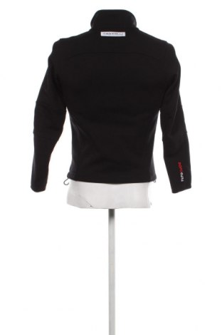 Ανδρικό μπουφάν Castelli, Μέγεθος XS, Χρώμα Μαύρο, Τιμή 43,91 €
