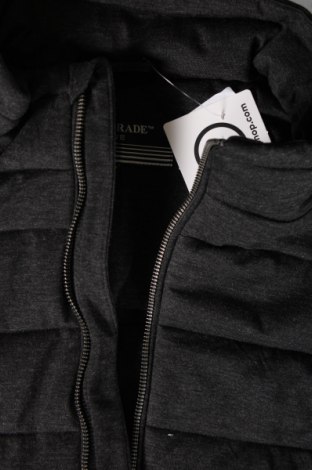 Ανδρικό μπουφάν Centigrade, Μέγεθος S, Χρώμα Μαύρο, Τιμή 14,86 €