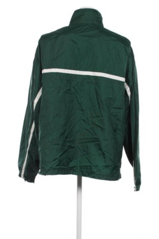 Ανδρικό μπουφάν Champion, Μέγεθος XXL, Χρώμα Πράσινο, Τιμή 11,04 €