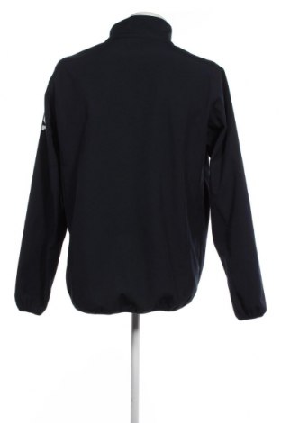 Ανδρικό μπουφάν Clique, Μέγεθος XL, Χρώμα Μπλέ, Τιμή 16,92 €