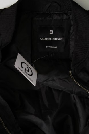 Pánska bunda  Clockhouse, Veľkosť L, Farba Čierna, Cena  18,24 €