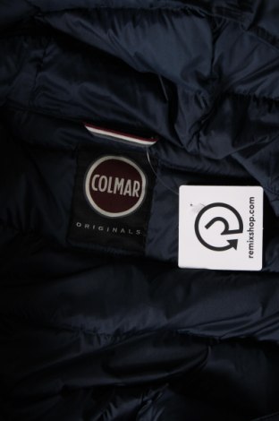 Ανδρικό μπουφάν Colmar, Μέγεθος XL, Χρώμα Μπλέ, Τιμή 211,34 €