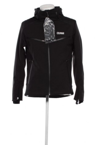 Ανδρικό μπουφάν Colmar, Μέγεθος XL, Χρώμα Μαύρο, Τιμή 228,87 €