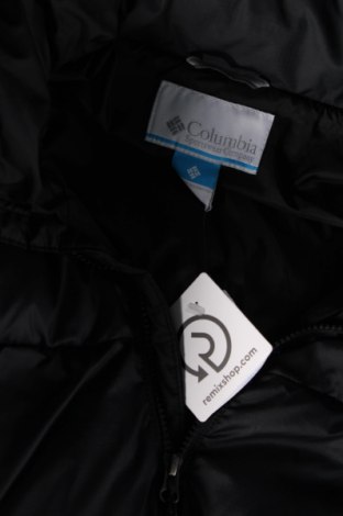 Pánska bunda  Columbia, Veľkosť L, Farba Čierna, Cena  112,95 €
