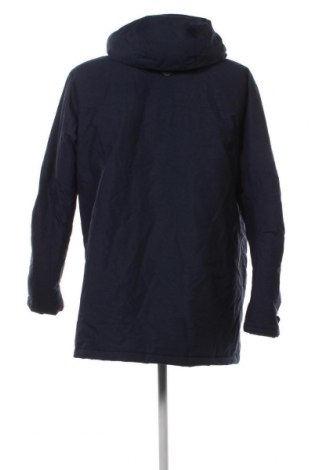 Ανδρικό μπουφάν Columbia, Μέγεθος XL, Χρώμα Μπλέ, Τιμή 63,60 €