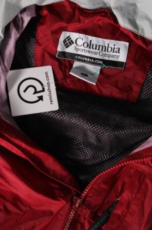 Pánská bunda  Columbia, Velikost L, Barva Červená, Cena  1 339,00 Kč