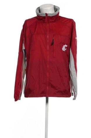 Pánska bunda  Columbia, Veľkosť L, Farba Červená, Cena  47,63 €