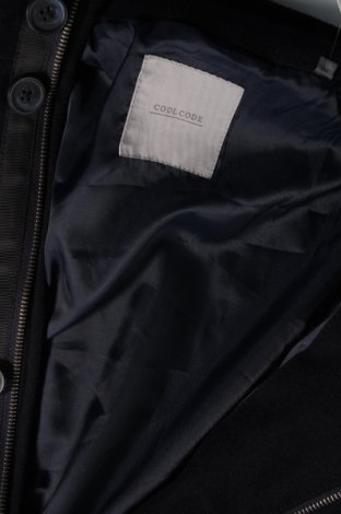 Ανδρικό μπουφάν Cool Code, Μέγεθος XL, Χρώμα Μπλέ, Τιμή 16,92 €