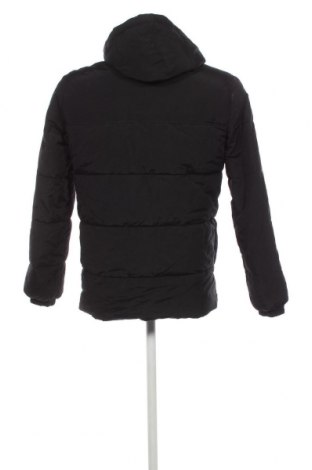 Ανδρικό μπουφάν Core By Jack & Jones, Μέγεθος M, Χρώμα Μαύρο, Τιμή 15,44 €