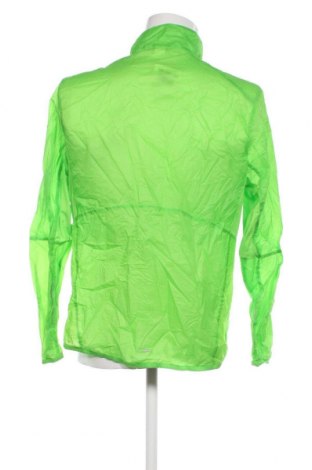 Ανδρικό μπουφάν Crane, Μέγεθος XL, Χρώμα Πράσινο, Τιμή 20,04 €