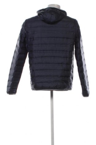 Herrenjacke Crane, Größe M, Farbe Blau, Preis 33,40 €