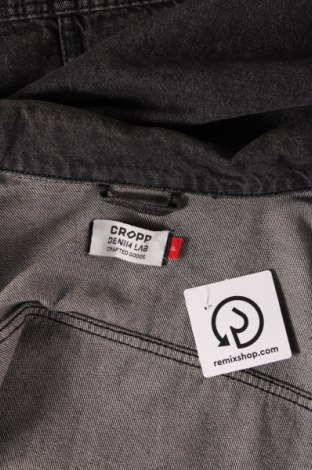 Ανδρικό μπουφάν Cropp, Μέγεθος XL, Χρώμα Γκρί, Τιμή 28,42 €