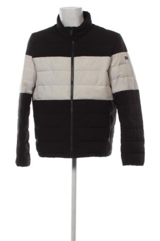 Ανδρικό μπουφάν DKNY, Μέγεθος L, Χρώμα Πολύχρωμο, Τιμή 94,64 €
