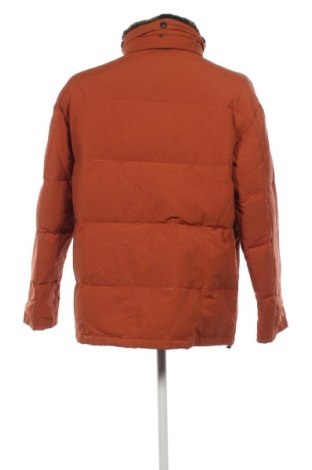 Мъжко яке Daniel Hechter, Размер XL, Цвят Оранжев, Цена 153,00 лв.